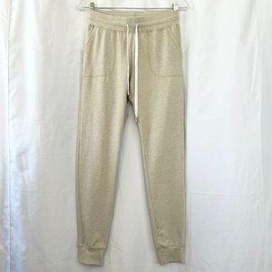 Zyia cozy jogger in Gem
